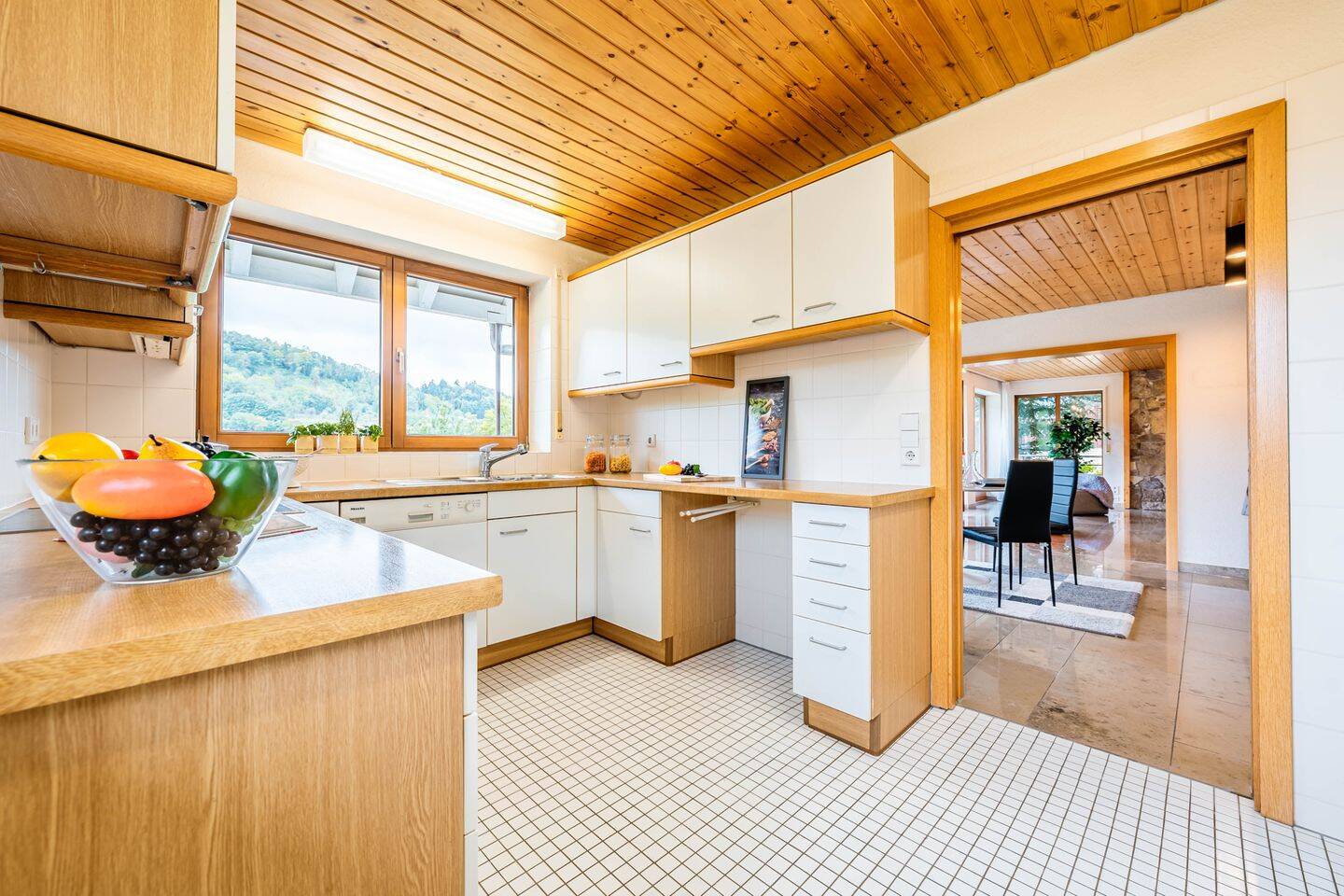 Haus – Mulfingen-Buchenbach - Mehr