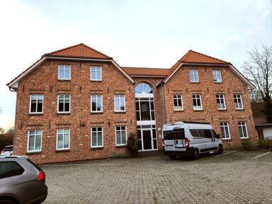 Wohnung zur Miete 675 € 3 Zimmer 72 m² frei ab sofort Wittmund Wittmund 26409