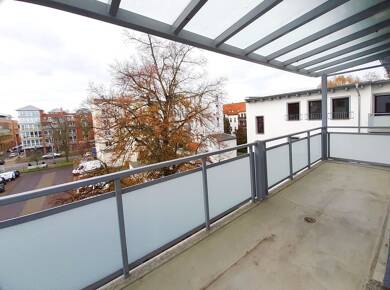 Maisonette zur Miete 799 € 3 Zimmer 90 m² 2. Geschoss Hospitalstraße 14 Nicolaiplatz Magdeburg 39124