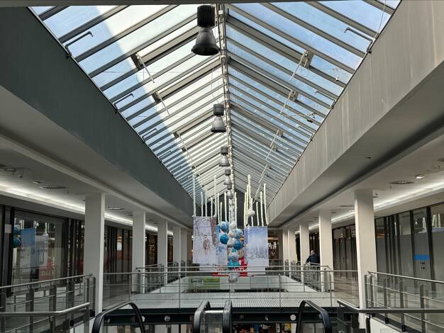 Praxisfläche zur Miete provisionsfrei teilbar von 100 m² bis 400 m² Rennbahnring 9 Südliche Neustadt Halle (Saale) 06124
