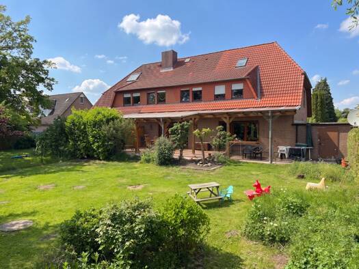 Doppelhaushälfte zum Kauf 745.000 € 8 Zimmer 233 m² 560 m² Grundstück Billstedt Hamburg 22117