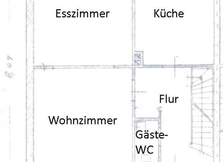 Doppelhaushälfte zum Kauf 180.000 € 5 Zimmer Cloppenburg Cloppenburg 49661