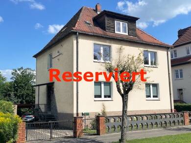 Einfamilienhaus zum Kauf 185.000 € 8 Zimmer 185 m² 1.175 m² Grundstück Kyritz Kyritz 16866