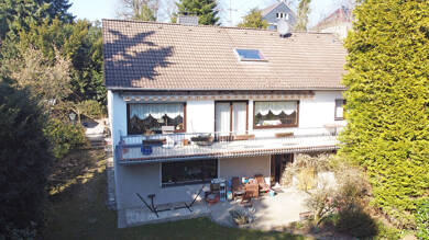 Einfamilienhaus zum Kauf 529.000 € 7 Zimmer 229 m² 1.012 m² Grundstück Süd Remscheid 42859