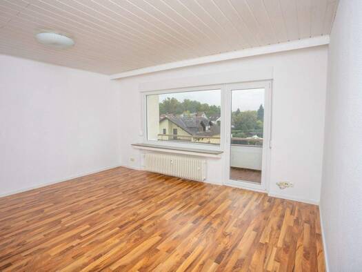Wohnung zur Miete 950 € 4 Zimmer 80 m² 2. Geschoss Gutenbergallee 61 - 67 Großkrotzenburg 63538