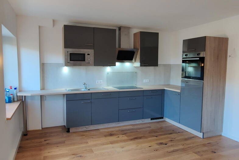Wohnung zur Miete 1.380 € 4 Zimmer 139 m² EG frei ab 01.07.2025 Häfeliswald 115 Kreuzthal Buchenberg 87474