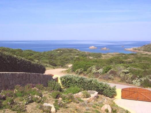 Haus zum Kauf 1.500.000 € 15 Zimmer 360 m² 1.350 m² Grundstück Santa Teresa Gallura 07028