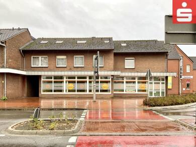 Mehrfamilienhaus zum Kauf 480.000 € 12 Zimmer 276 m² 394 m² Grundstück Emlichheim Emlichheim 49824