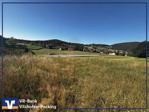 Grundstück zum Kauf 120.000 € 919 m² Grundstück Zenting Zenting 94579