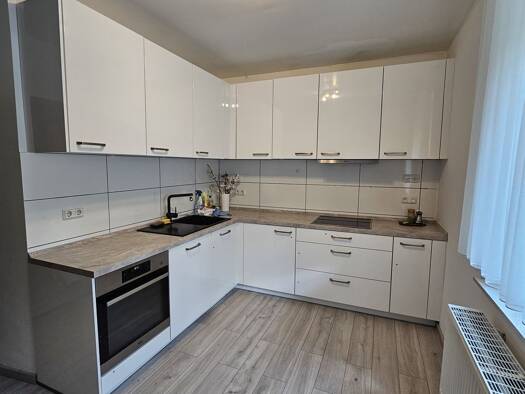 Wohnung zur Miete 720 € 3 Zimmer 70 m² frei ab sofort Leimbachstraße 62 Siegen Siegen 57074