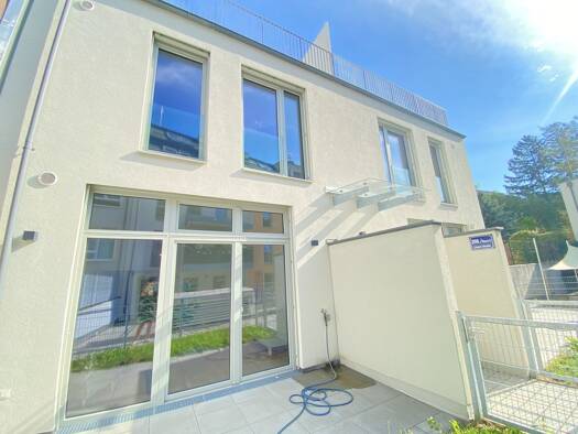 Maisonette zum Kauf - Erstbezug provisionsfrei 849.000 € 4 Zimmer 142 m² Penzing 1140