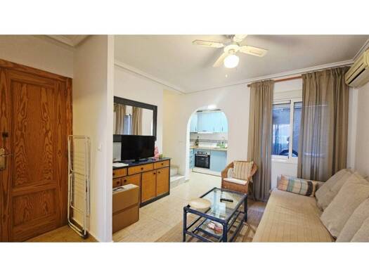 Haus zur Miete 1.000 € 2 Zimmer 115 m² Santa Pola 03130