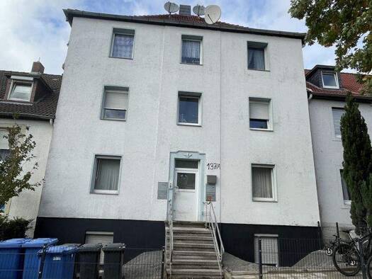 Mehrfamilienhaus zum Kauf 590.000 € 11 Zimmer 308 m² 429 m² Grundstück Widukindland Osnabrück 49086