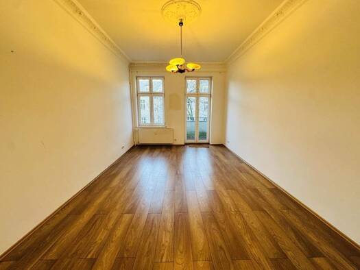Wohnung zum Kauf 420.000 € 3 Zimmer 69 m² 3. Geschoss frei ab sofort Cranachstraße 00 Schöneberg Berlin 12157