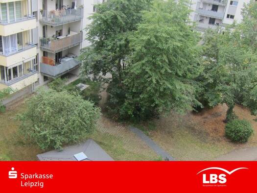 Wohnung zum Kauf 155.000 € 2 Zimmer 61,7 m² Neustadt-Neuschönefeld Leipzig 04315