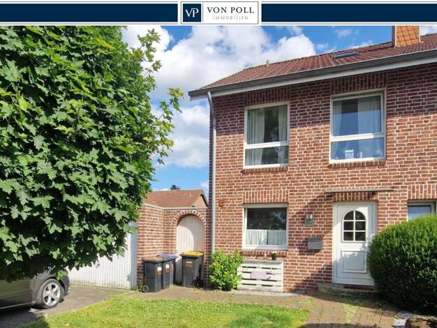 Doppelhaushälfte zum Kauf 549.000 € 5 Zimmer 140 m² 276 m² Grundstück Roxel West 48161