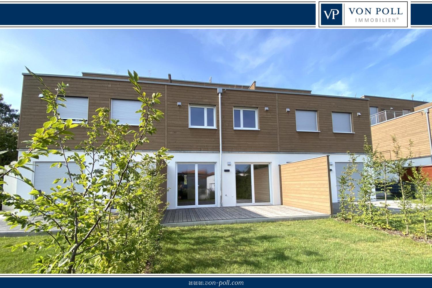 Reihenmittelhaus zur Miete 1.380 € 5 Zimmer 147,7 m²<br/>Wohnfläche 148 m²<br/>Grundstück Oettingen Oettingen in Bayern 86732