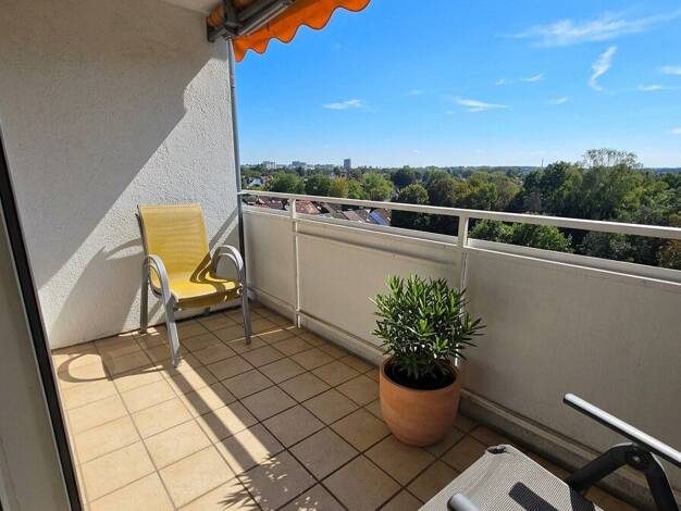 Wohnung zum Kauf 395.000 € 3 Zimmer 77,2 m² Bäumlstraße 10 Puchheim Bahnhof Puchheim 82178