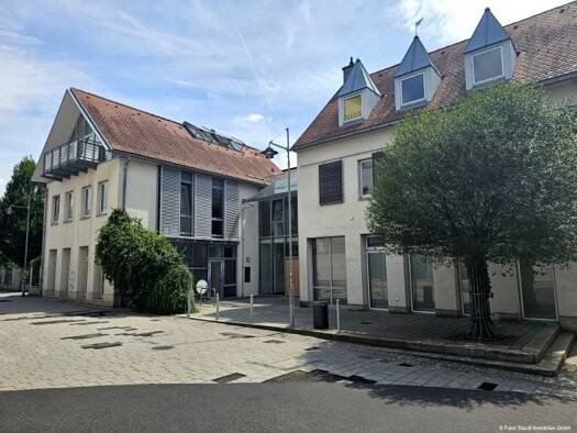 Bürofläche zur Miete provisionsfrei 4.000 € 408,7 m² Bürofläche Hösbach Hösbach 63768