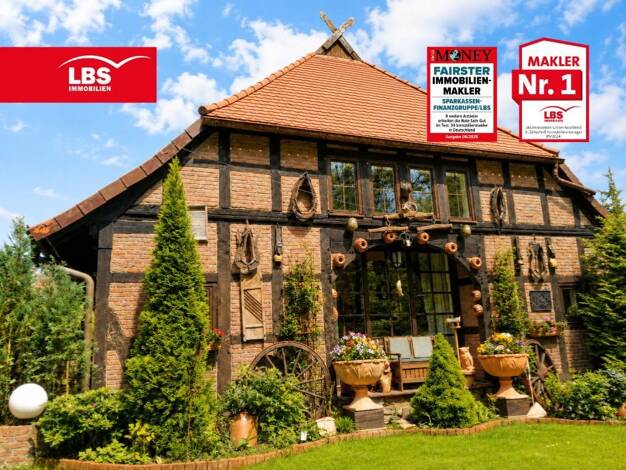 Einfamilienhaus zum Kauf 399.000 € 4 Zimmer 176 m² 932 m² Grundstück Pommoißel Nahrendorf 21369