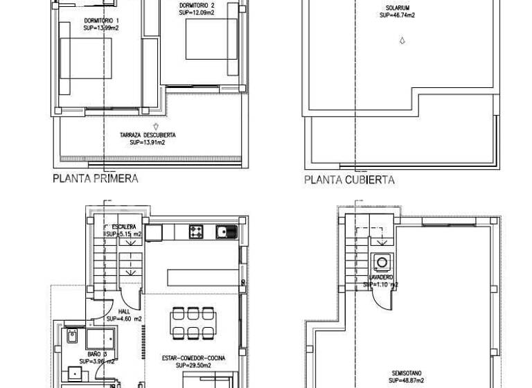 Einfamilienhaus zum Kauf 600.000 € 4 Zimmer 167 m² 240 m² Grundstück Alicante 03530