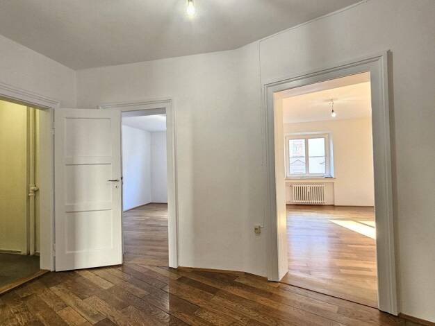 Wohnung zur Miete 1.649 € 2 Zimmer 70 m² 3. Geschoss Franziskaner Straße 3 Au-Haidhausen München 81669