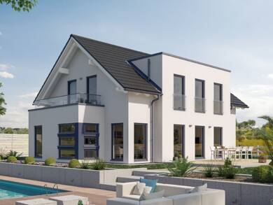 Einfamilienhaus zum Kauf provisionsfrei 929.132 € 5 Zimmer 172 m² 1.130 m² Grundstück Rostock 18119