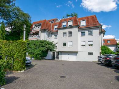 Wohnung zum Kauf 399.000 € 4 Zimmer 98,6 m² 1. Geschoss Ludwigsburg 71634