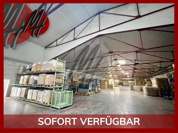Halle/Industriefläche zur Miete 3,90 € 6.500 m² Lagerfläche teilbar ab 1.000 m² Steinberg Dietzenbach 63128