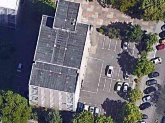 Außenstellplatz zur Miete provisionsfrei 41 € Gerokstr. 40 Johannstadt-Süd Dresden 01307