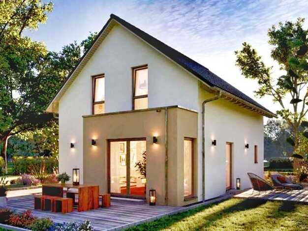 Einfamilienhaus zum Kauf 469.990 € 4 Zimmer 117 m² 203 m² Grundstück Haueneberstein Baden-Baden 76532