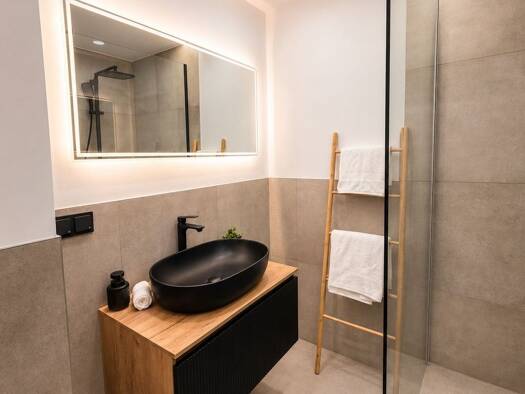 Wohnung zum Kauf provisionsfrei 319.000 € 3 Zimmer 77 m² Geschoss 2/2 Walldorf 69190