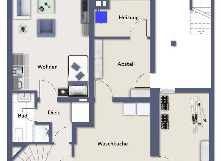 Reihenendhaus zum Kauf 1.095.000 € 6 Zimmer 230 m² 450 m² Grundstück frei ab 01.05.2026 Poppelsdorf Bonn 53115