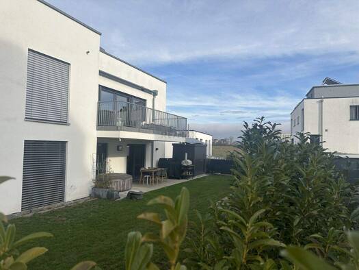 Wohnung zum Kauf 449.000 € 4 Zimmer 107,3 m² EG Jebenhausen Göppingen 73035