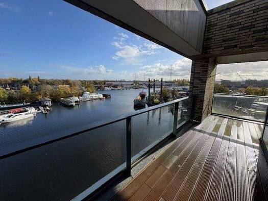 Wohnung zur Miete 2.255 € 4 Zimmer 143 m² 4. Geschoss An der Horeburg 18 Harburg Hamburg 21079