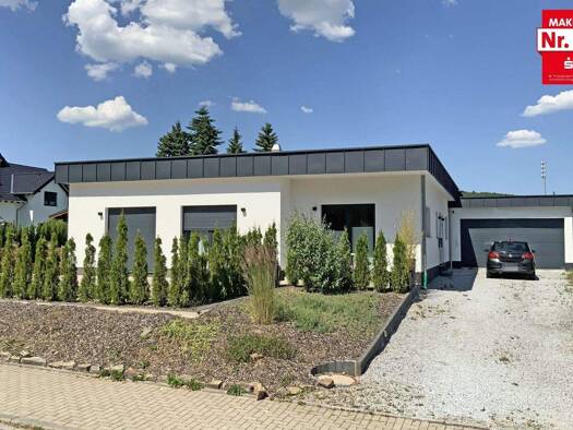 Bungalow zum Kauf 398.000 € 5 Zimmer 155 m² 653 m² Grundstück Medebach 59964