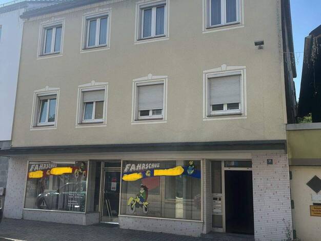 Haus zum Kauf 180.000 € Aidenbach 94501