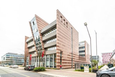 Bürofläche zur Miete provisionsfrei 12 € 246 m² Bürofläche teilbar ab 246 m² Ost Ratingen 40882