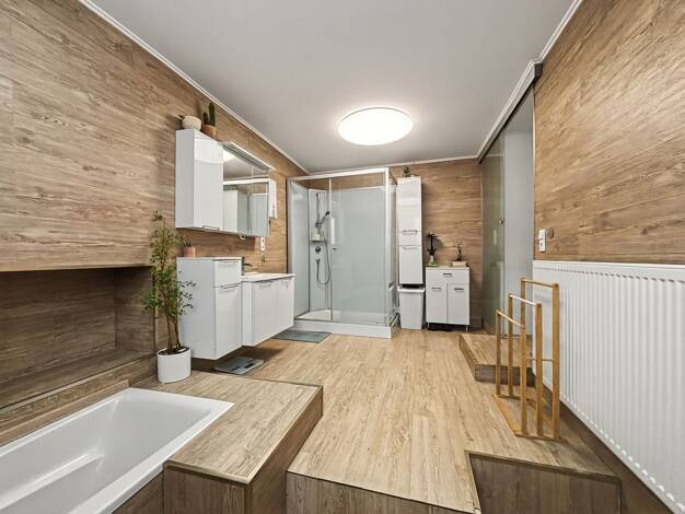 Einfamilienhaus zum Kauf 299.000 € 7 Zimmer 180 m² 689 m² Grundstück Breitscheid 55422