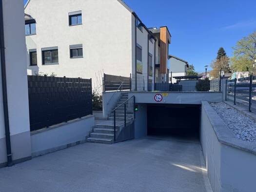 Tiefgaragenstellplatz zum Kauf provisionsfrei 18.900 € Hinterbrühl 2371