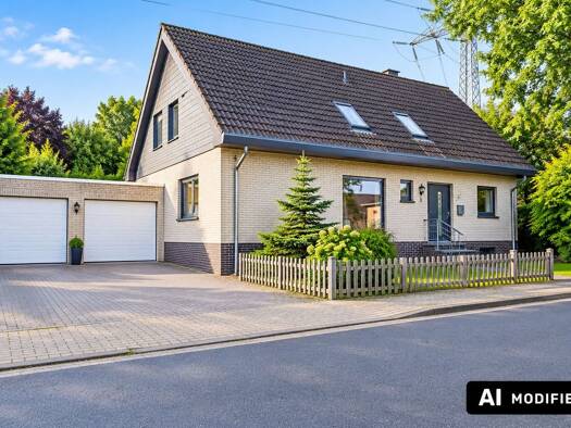 Einfamilienhaus zum Kauf 439.000 € 7 Zimmer 204,9 m² 794 m² Grundstück Kreyenbrück Oldenburg 26133