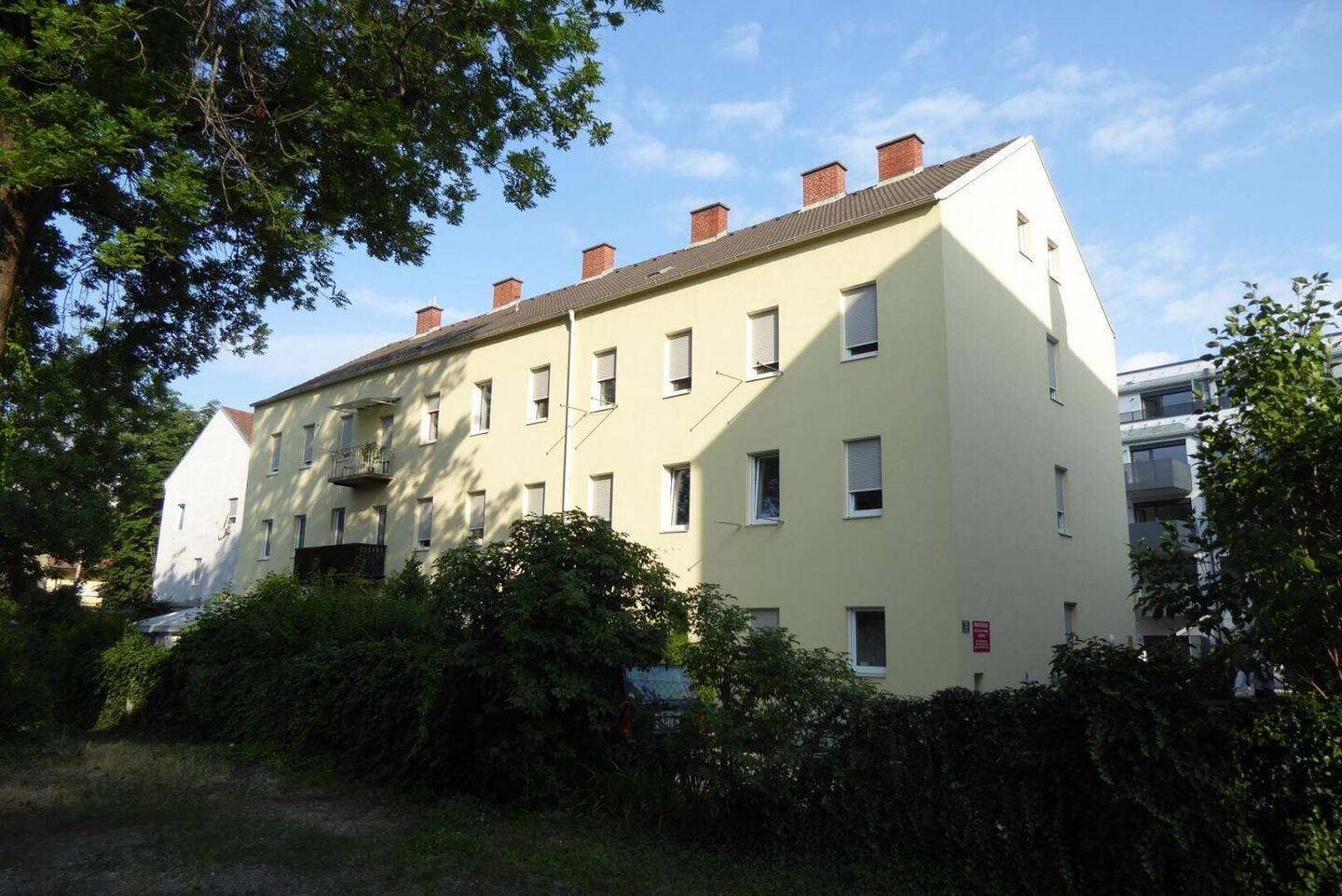 Grundstück zum Kauf