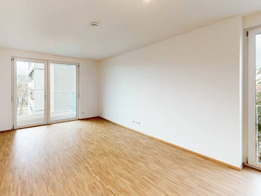 Studio zur Miete - Erstbezug 1.925 € 3 Zimmer 76,8 m² 2. Geschoss frei ab 01.02.2026 Appenzeller Straße 95b Thalk.Obersendl.-Forsten-Fürstenr.-Solln München 81475