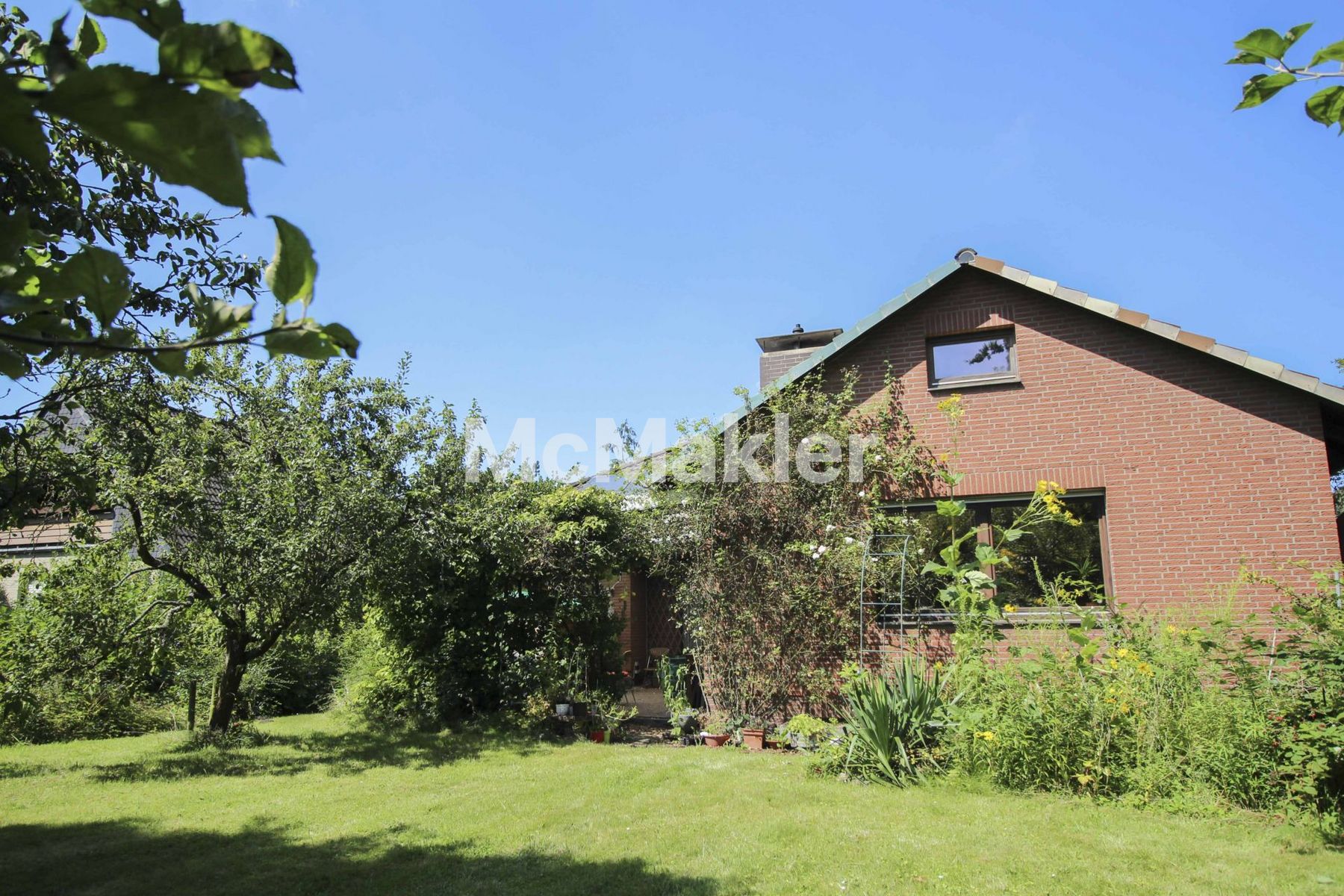 Einfamilienhaus zum Kauf 499.000 € 6 Zimmer 133,4 m²<br/>Wohnfläche 795 m²<br/>Grundstück Isernhagen - Niederhägener Bauernschaft Isernhagen 30916