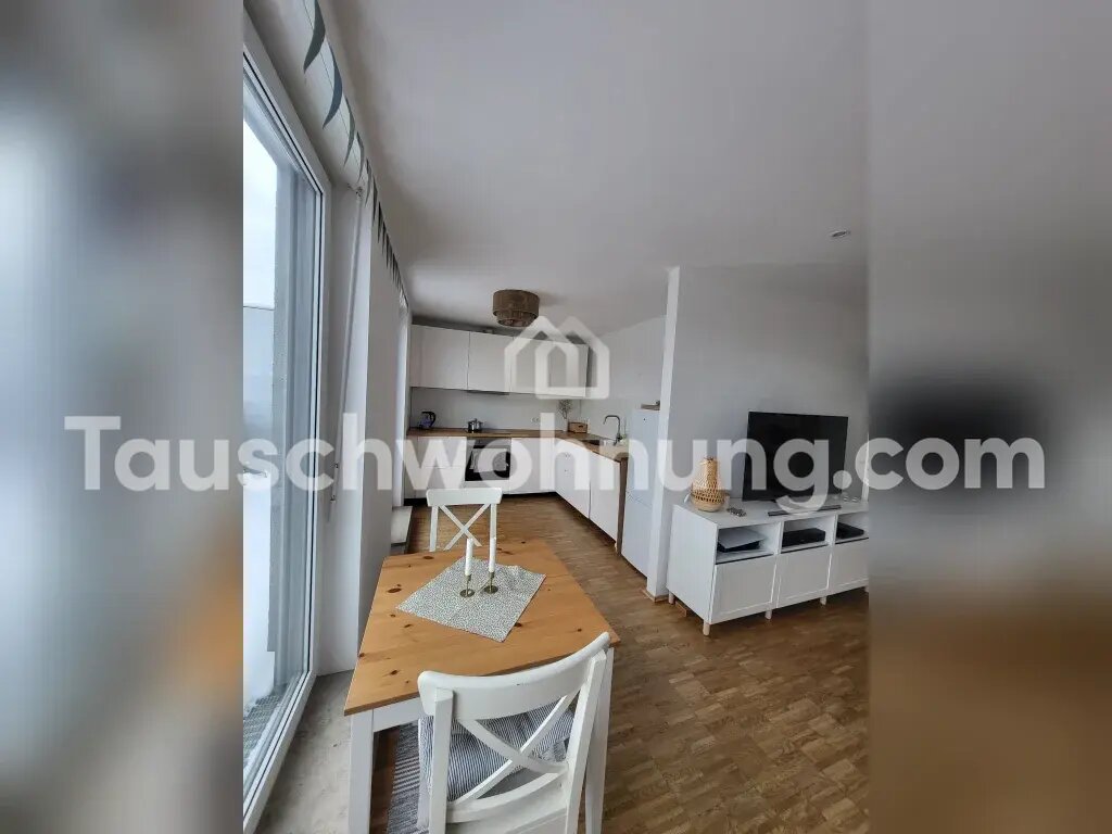 Wohnung zur Miete Tauschwohnung 1.735 € 3 Zimmer 79 m²<br/>Wohnfläche Obergiesing München 81539