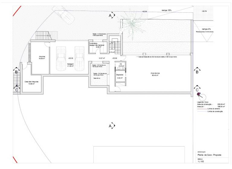 Haus zum Kauf 4.950.000 € 6 Zimmer 360 m² 1.640 m² Grundstück Loulé 8125-307