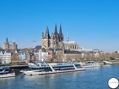 Restaurant zur Miete Neustadt-Nord Köln 50667