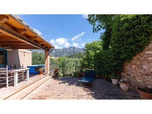 Villa zum Kauf 790.000 € 4 Zimmer 200 m² 1.000 m² Grundstück el Bruc 08294