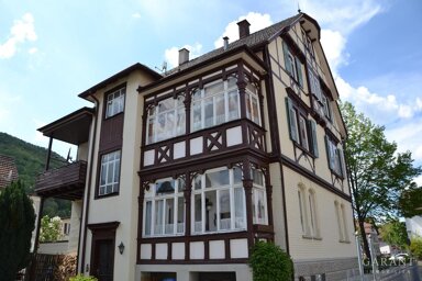 Villa zum Kauf 649.000 € 12 Zimmer 280 m² 312 m² Grundstück Bad Urach Bad Urach 72574