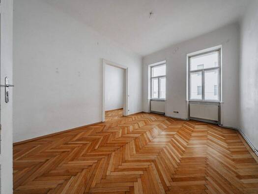 Wohnung zum Kauf 480.000 € 2 Zimmer 79,1 m² 1. Geschoss Löblichgasse 9 Wien 1090